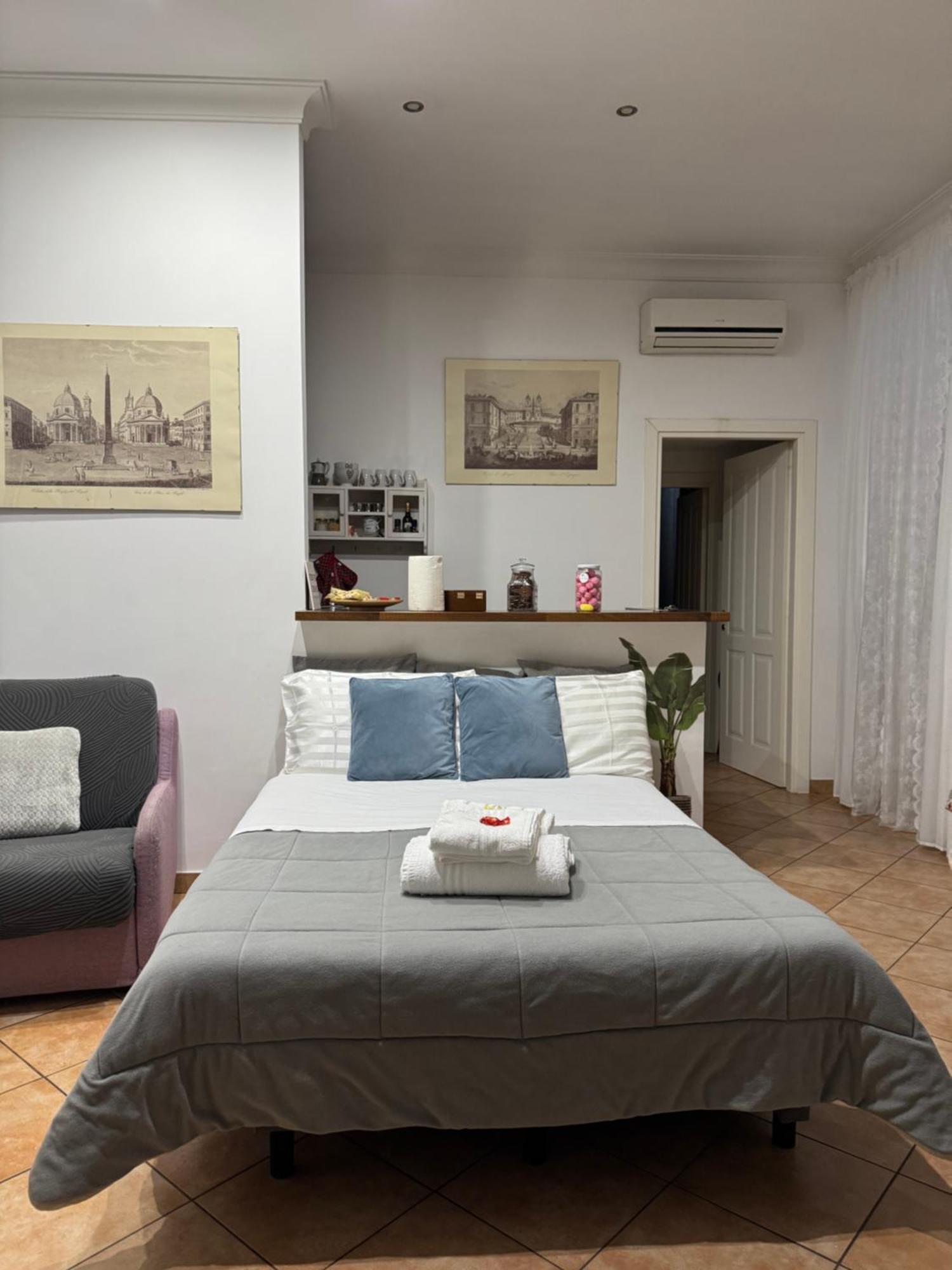 All Suite Colosseo Рим Экстерьер фото